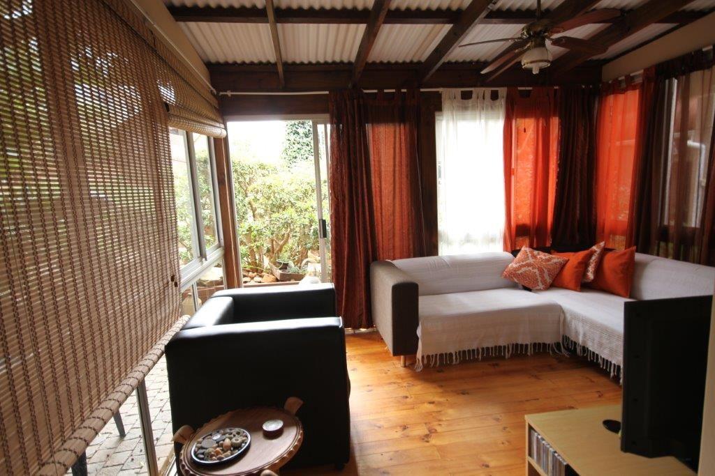 Lazybay Cottage | Wavescrest (Jeffreys Bay) Accommodation