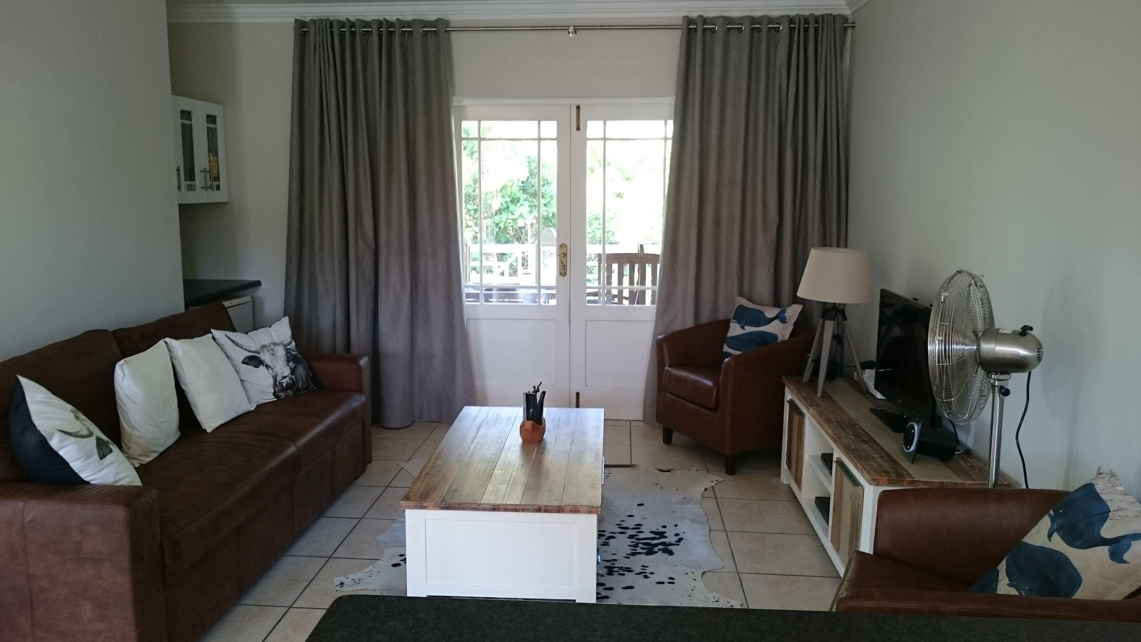 River Club Villa No 3 | Plettenberg Bay Accommodation