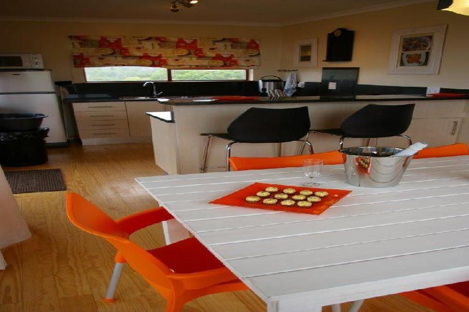 Oyster Kaya | Oyster Bay Accommodation