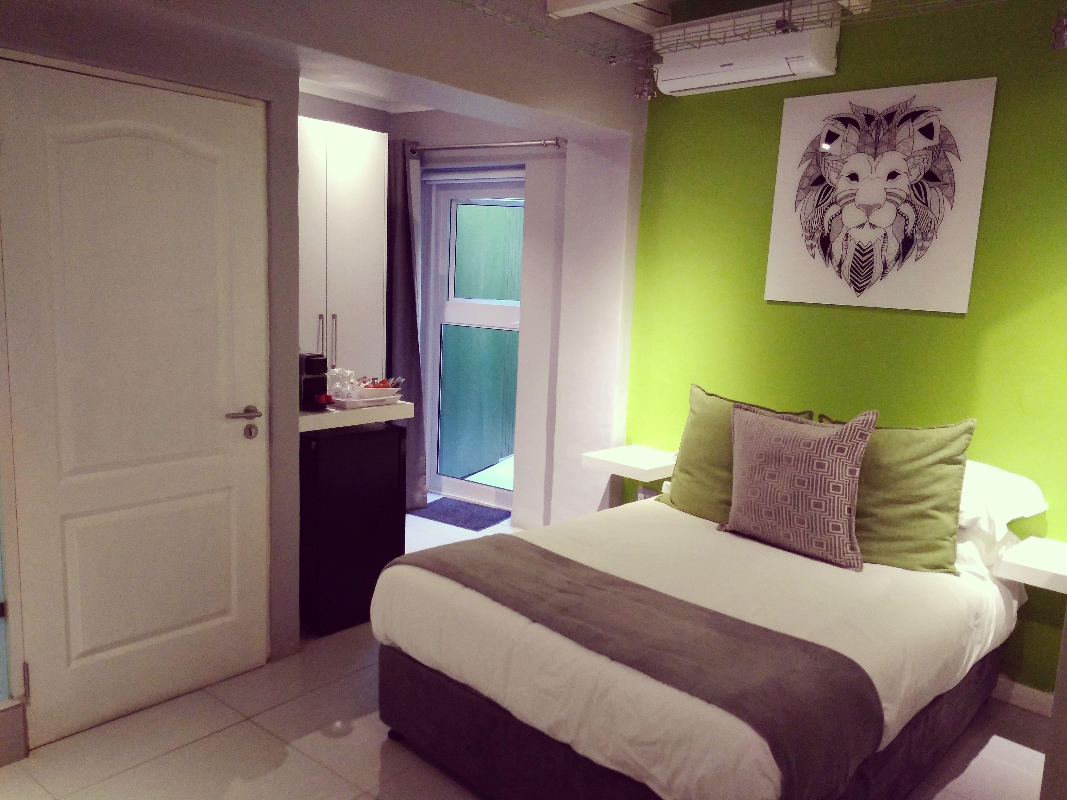 The Vibe | Accommodation Stellenbosch Central