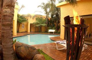 The Groves Guest House & Conference Centre | Kempton Park Accommodation