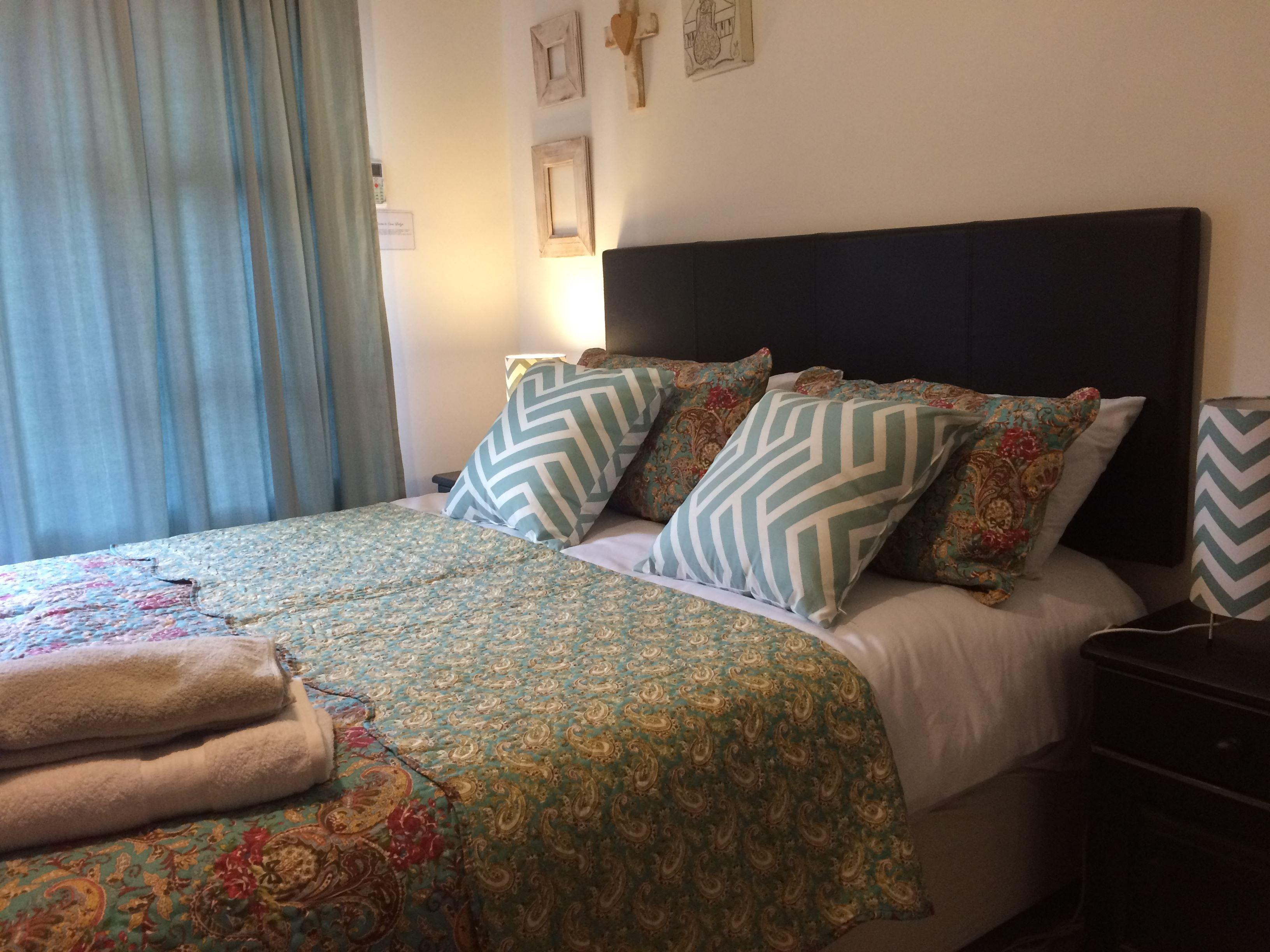 Cura Lodge
