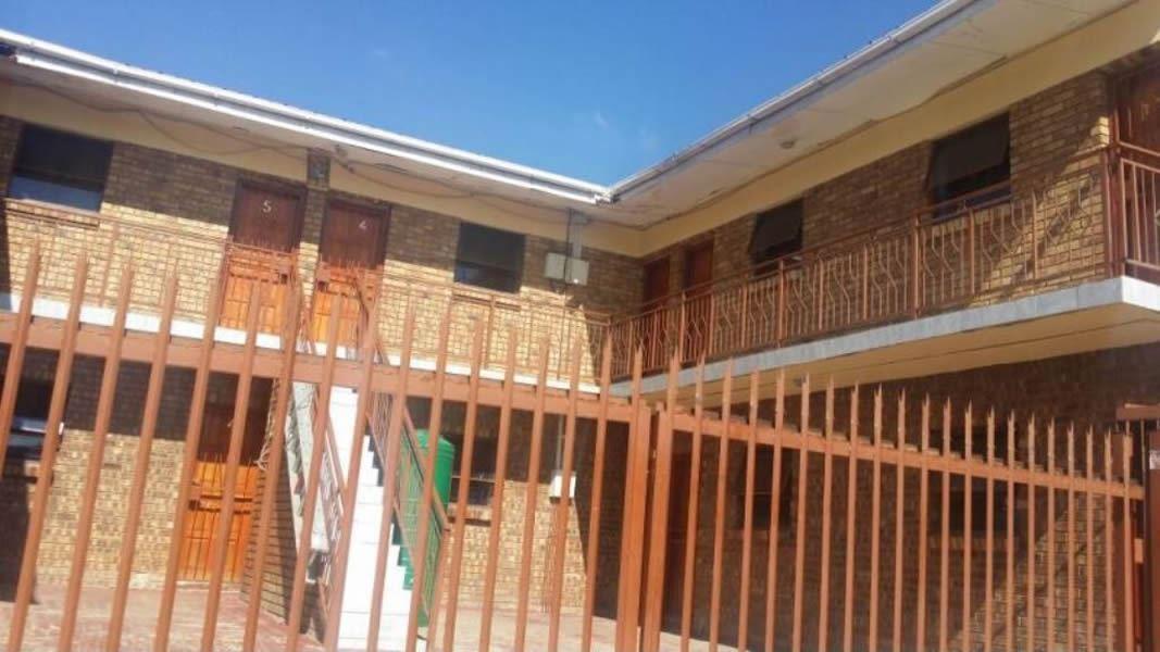 Victory Lodge | Witbank (Emalahleni) Accommodation