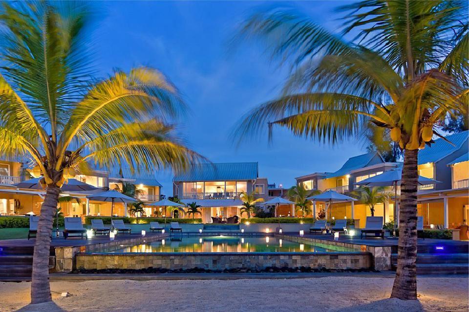 White Oaks Villas | Pointe aux Biches Accommodation