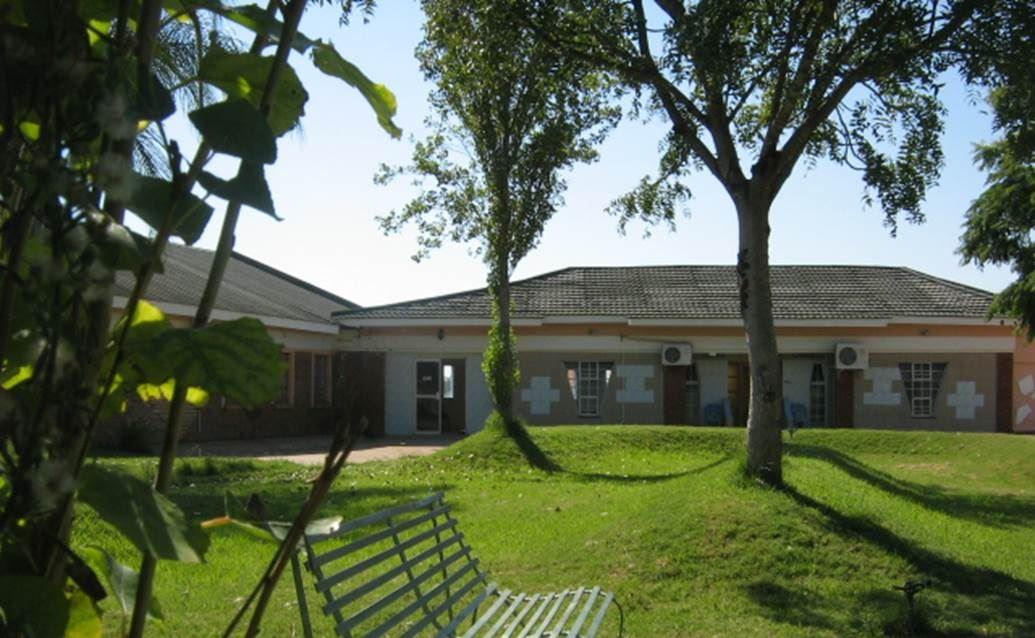 Chitawa Lodge | Tshesebe Accommodation