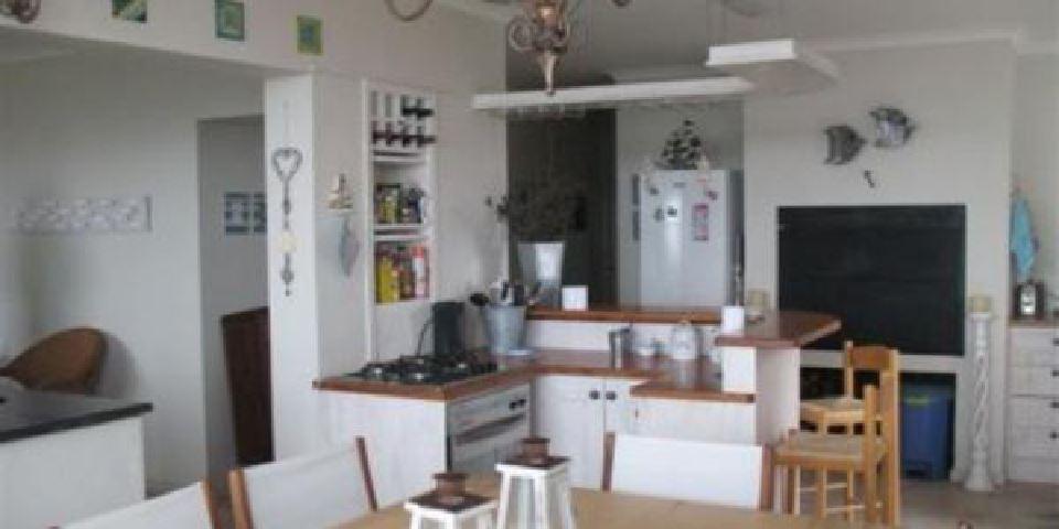 Heaven@Hermanus | Accommodation Voelklip