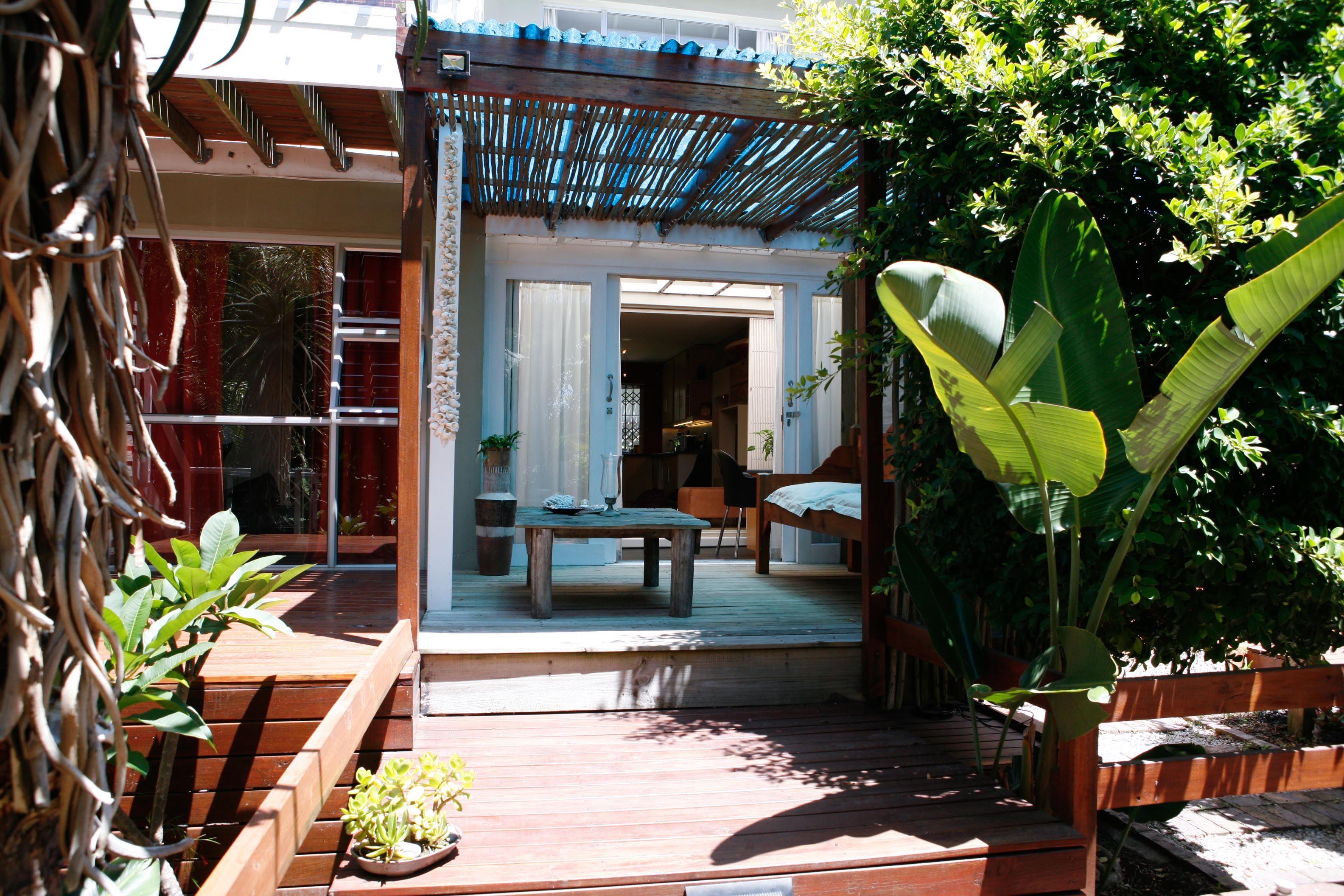 Plett Retreat | Accommodation Plett Central