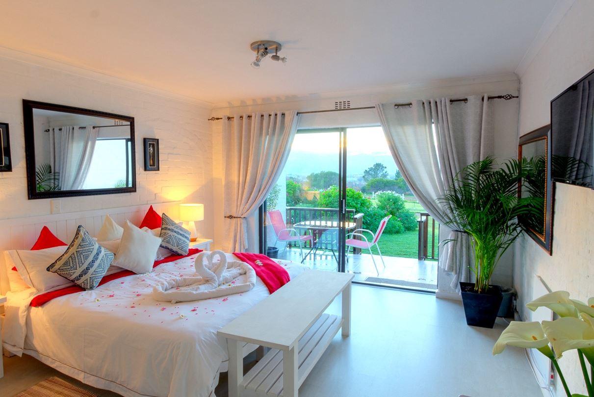 Joie de Vivre | Klapmuts Accommodation
