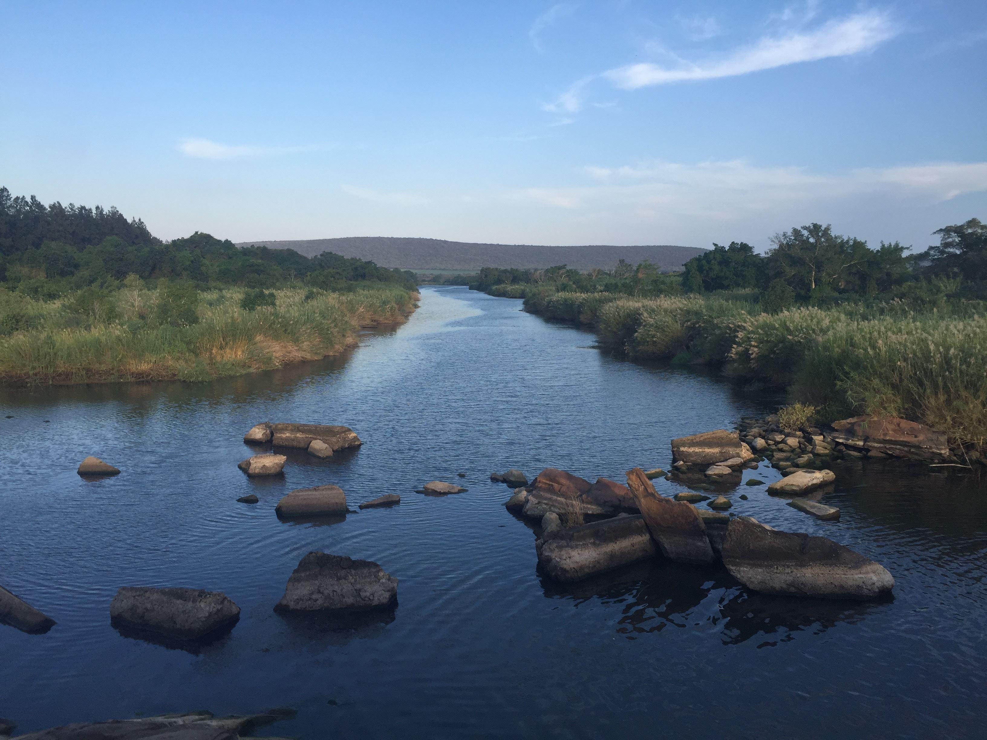 Komatiboatel Guest Lodge | Accommodation Komatipoort