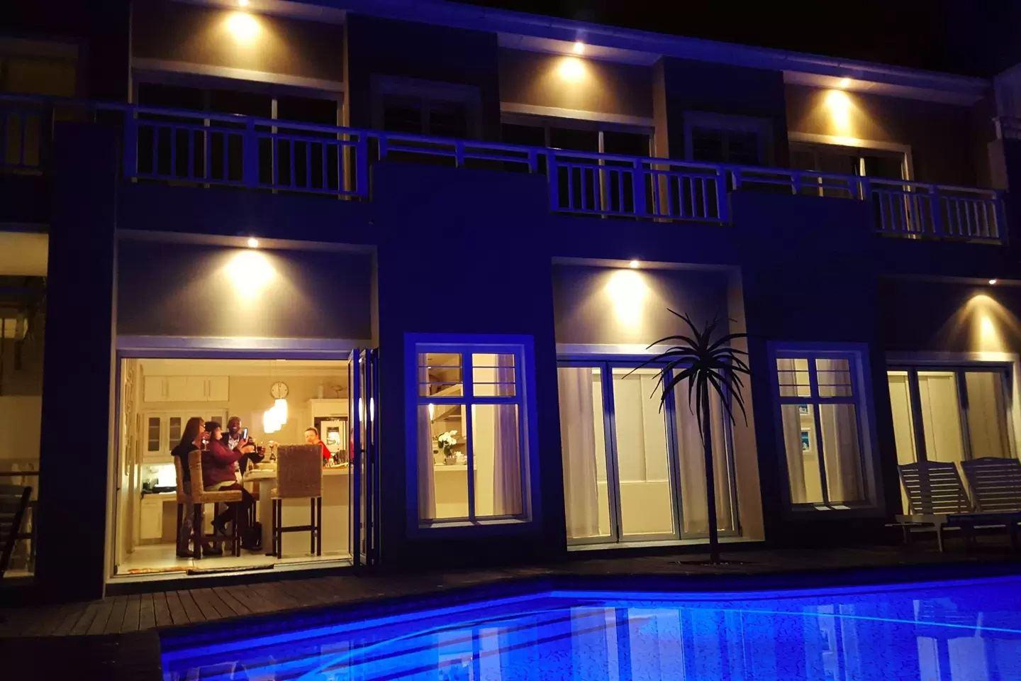 Lotus House BnB | Bonza Bay Accommodation