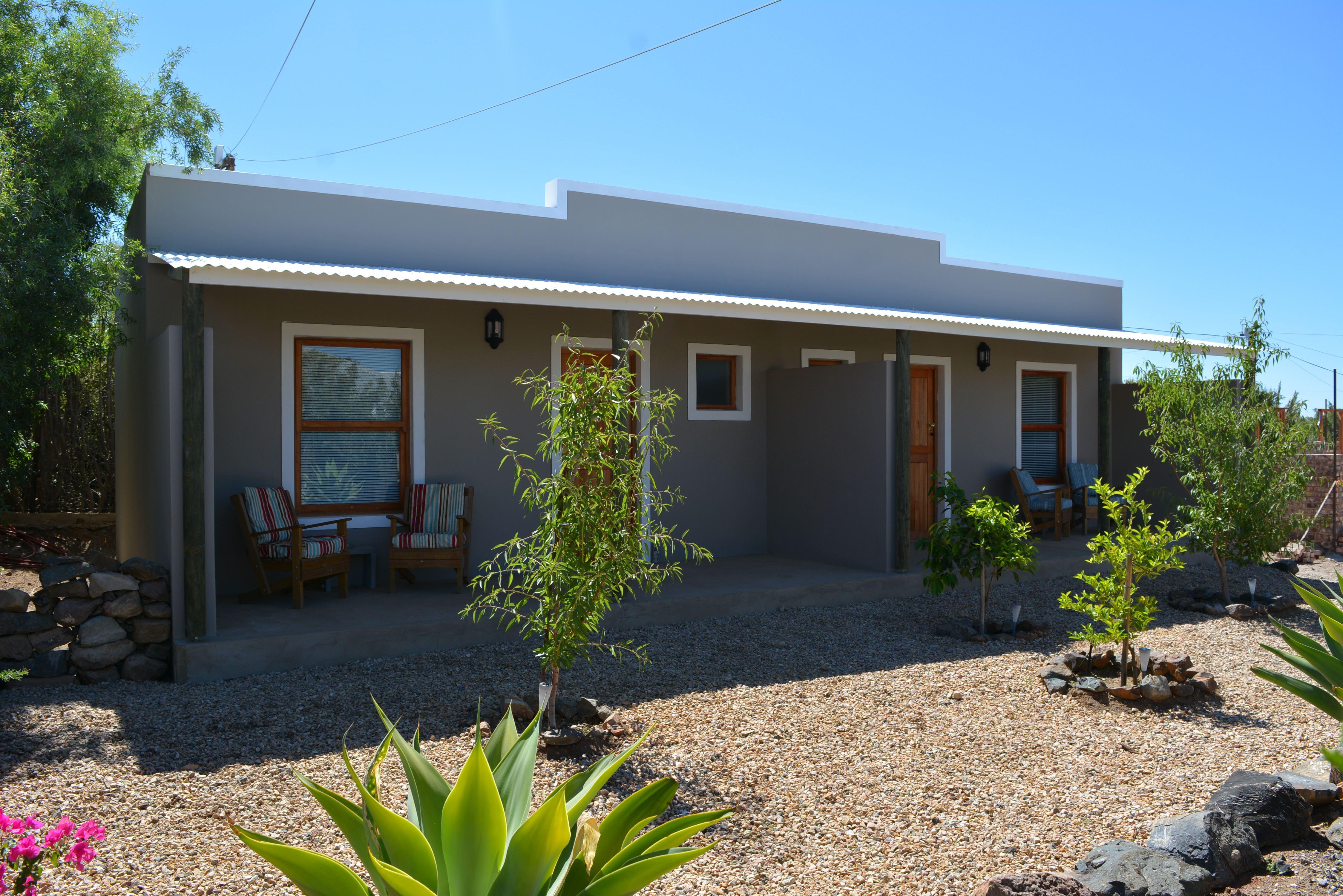 Travellers Rest | Accommodation Prince Albert
