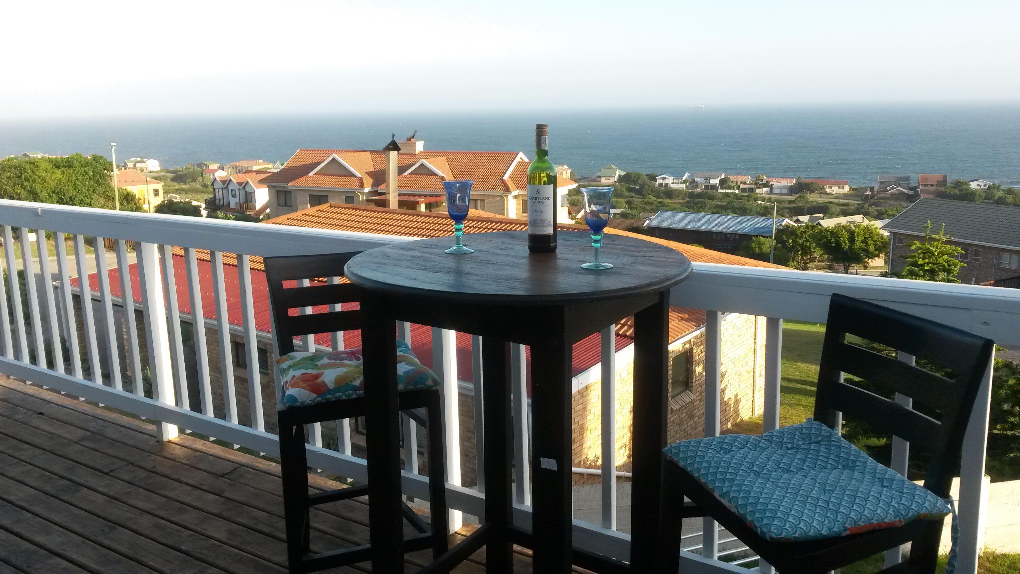 Small Piece of Heaven | Accommodation Tergniet