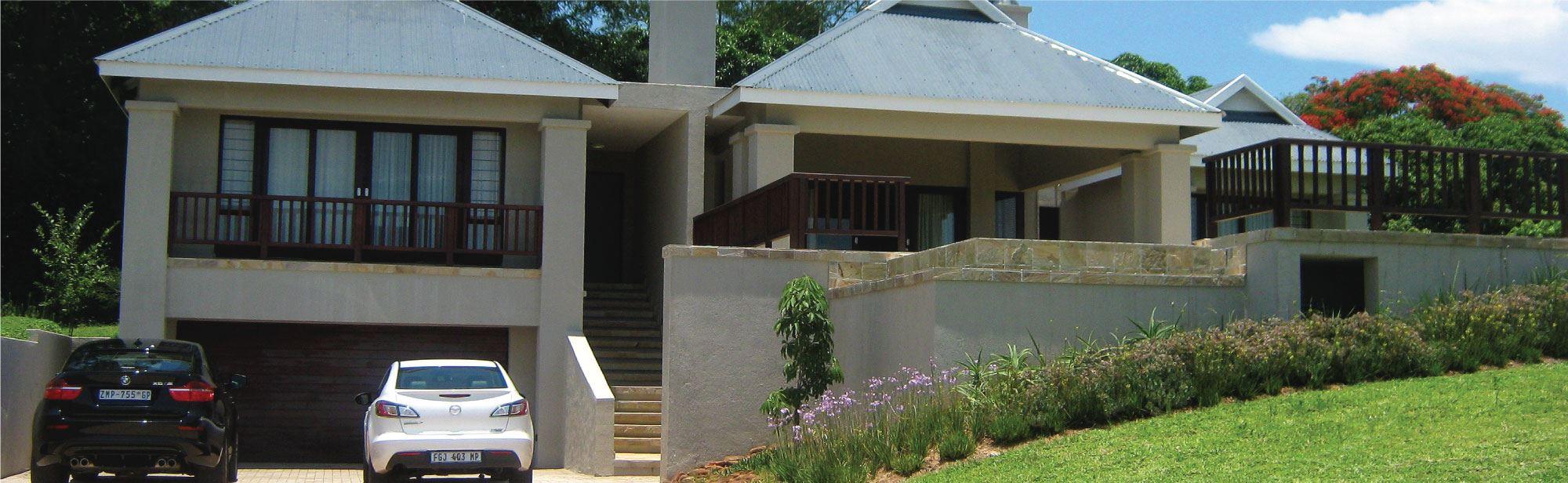Hoyo Hoyo Hazyview Villas