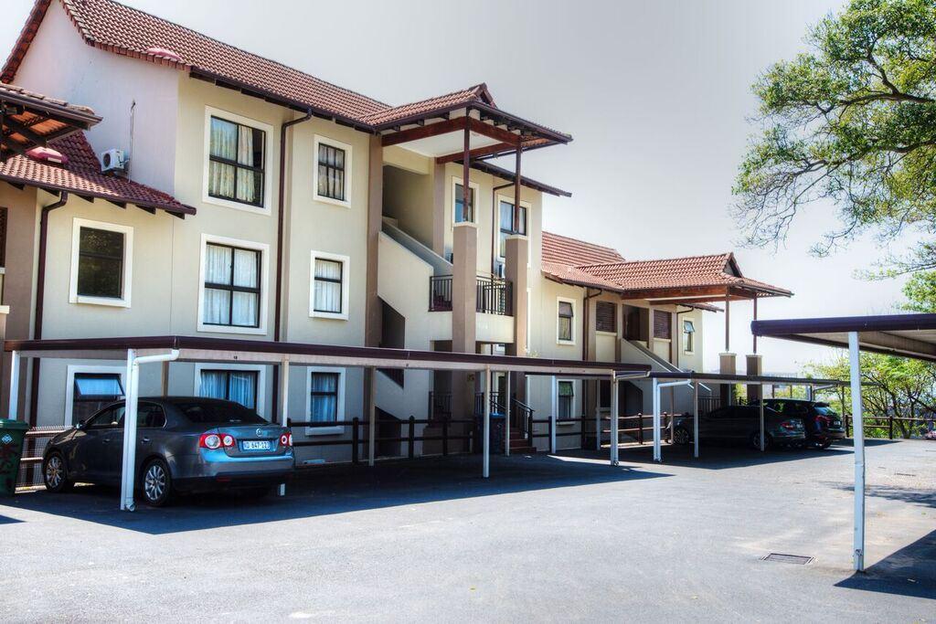 Kasito Luxury Holiday Apartment | Margate Accommodation