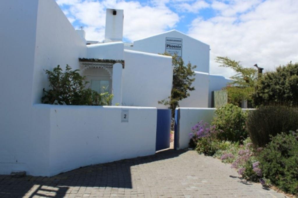 Phoenix 2 | Mosselbank Accommodation
