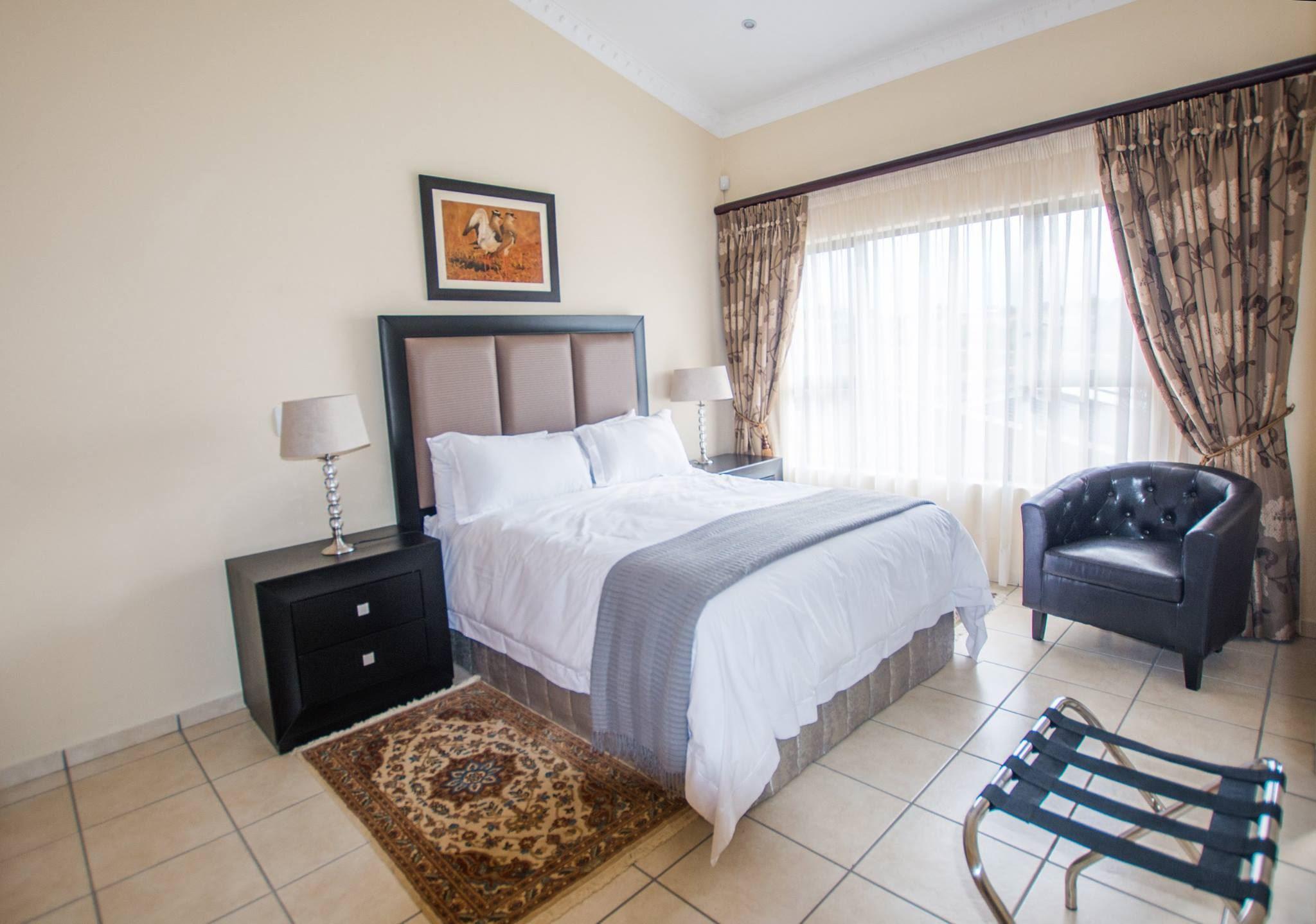 HoyoHoyo Acorns Lodge | Accommodation Acornhoek