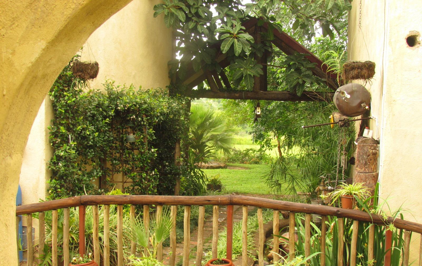 Hazyview Country Cottage | Accommodation Hazyview