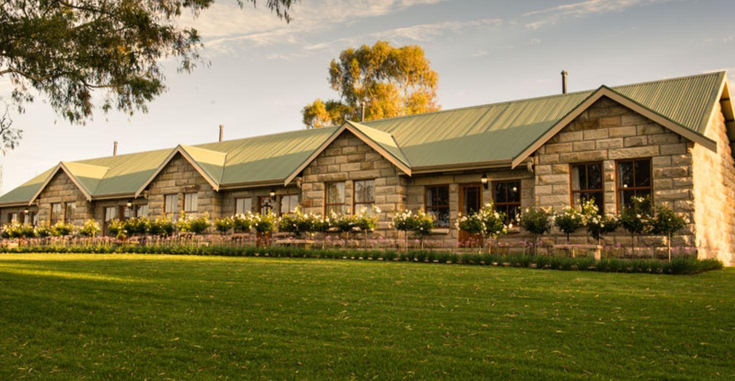 Baris Guesthouse | Self-catering Clarens