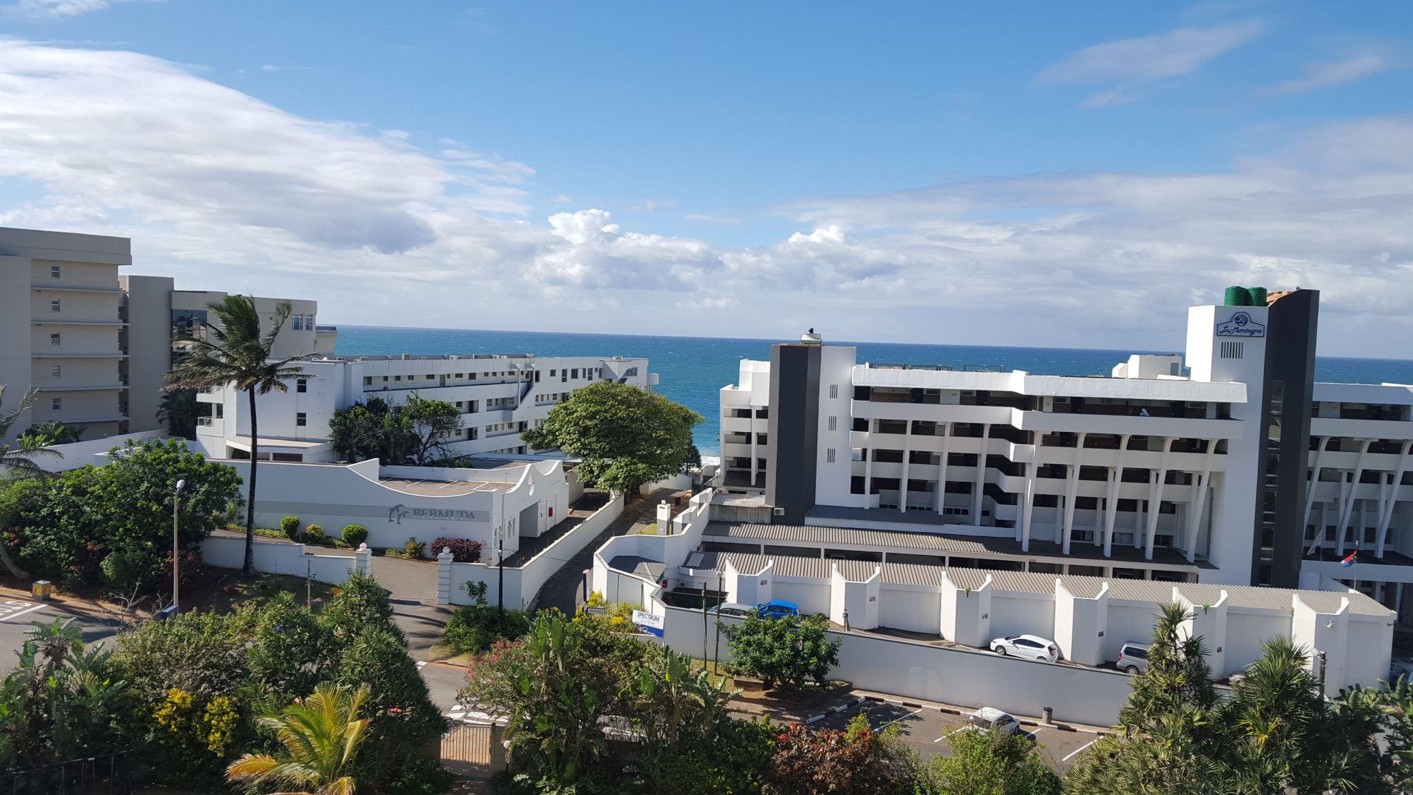 La Ballito 506 | Ballito Accommodation