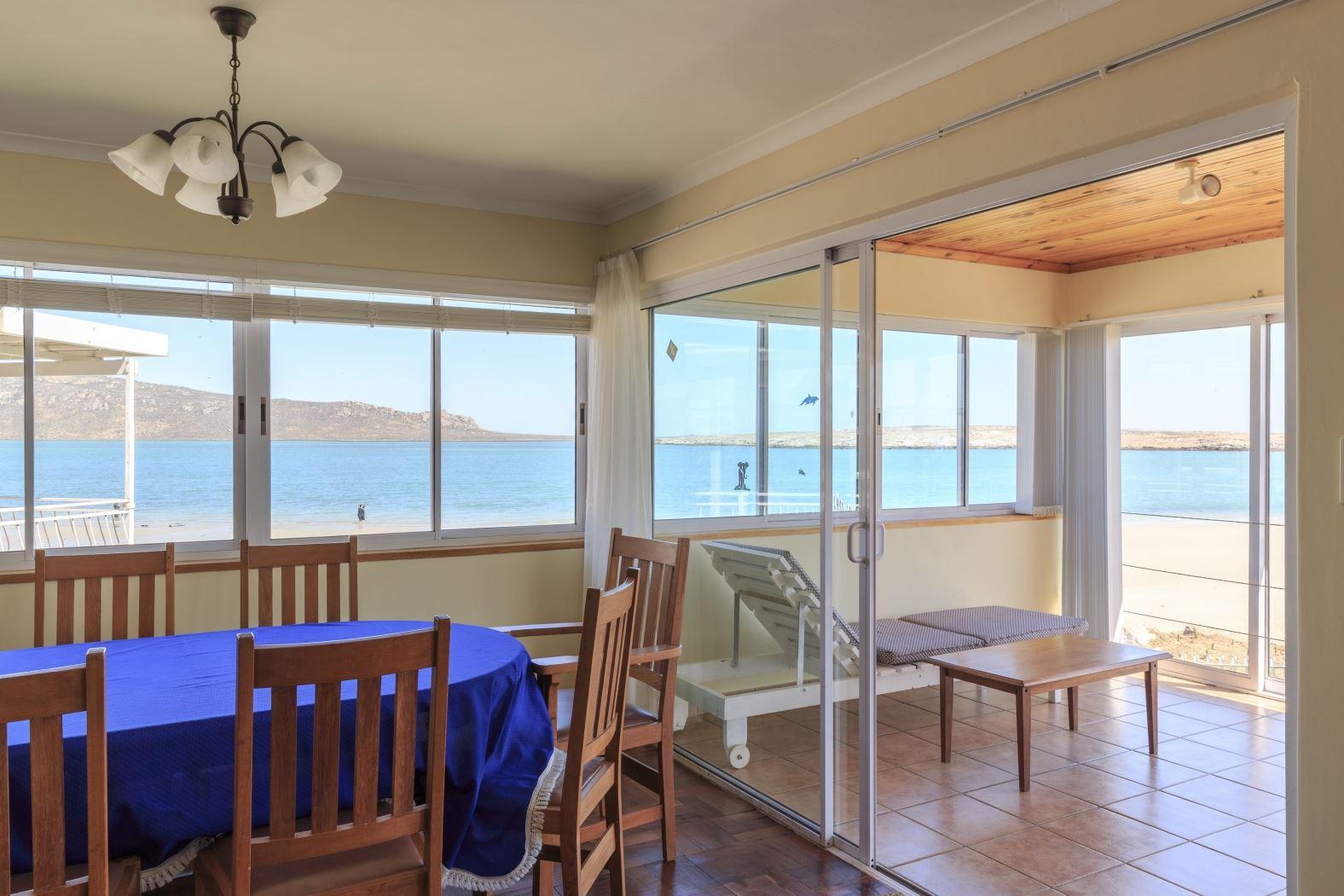 The Lookout | Langebaan Accommodation