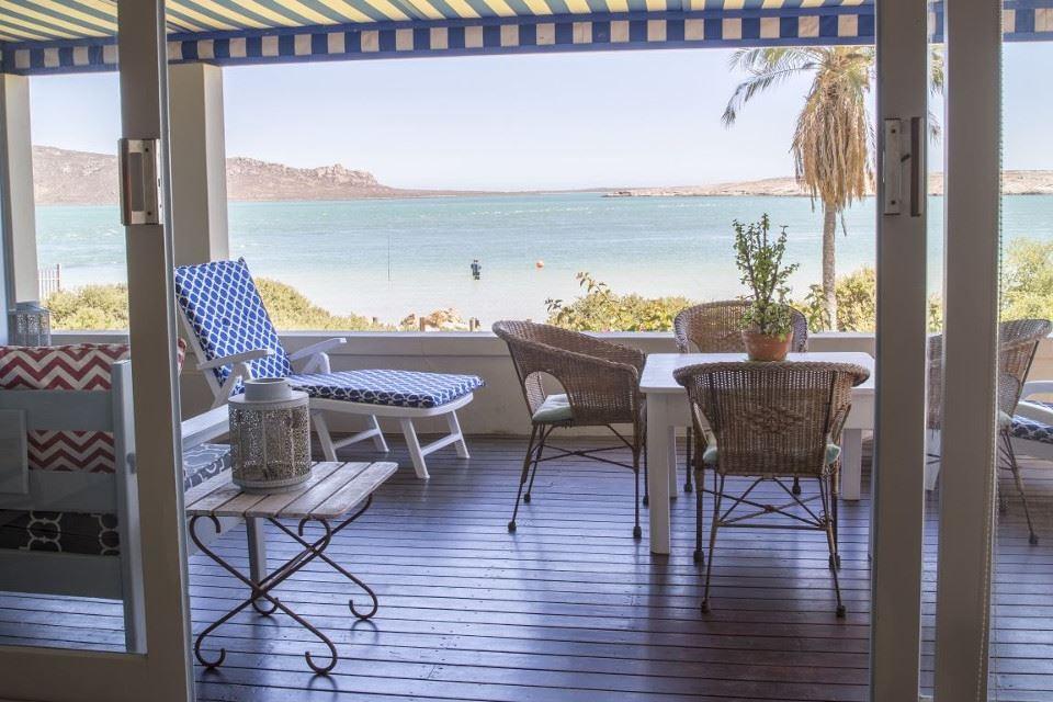 Marjerique Beach Home