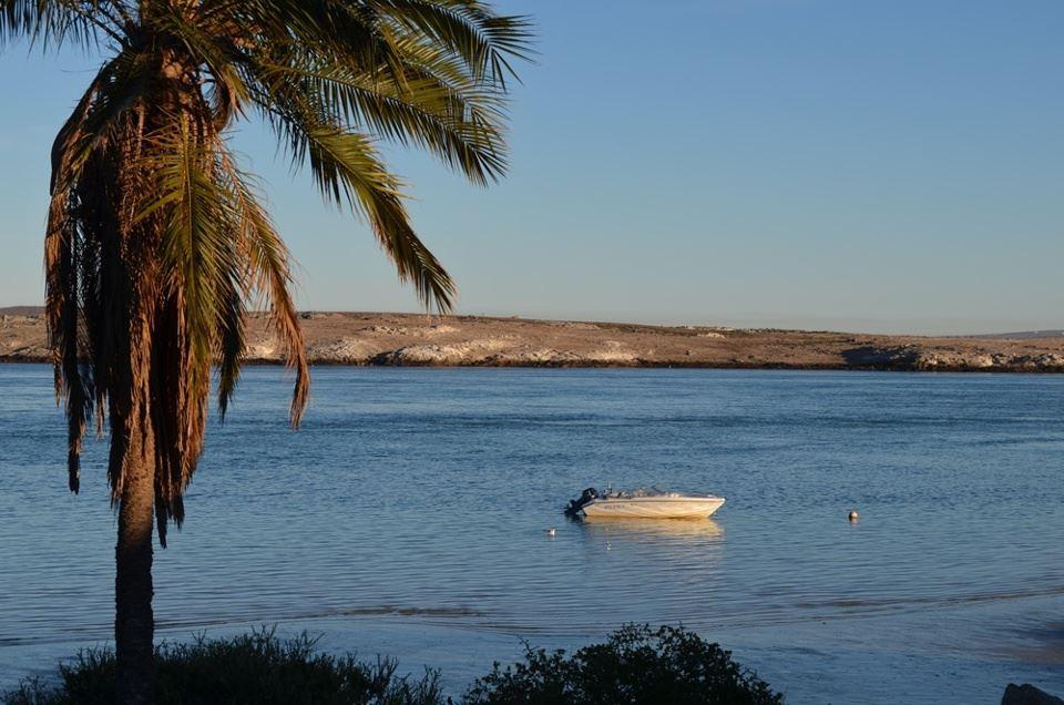 Marjerique Beach Home