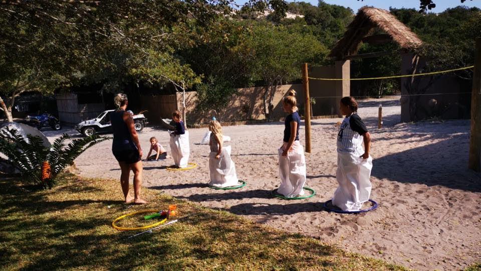 Lugar Do Ceu | Marracuene Accommodation