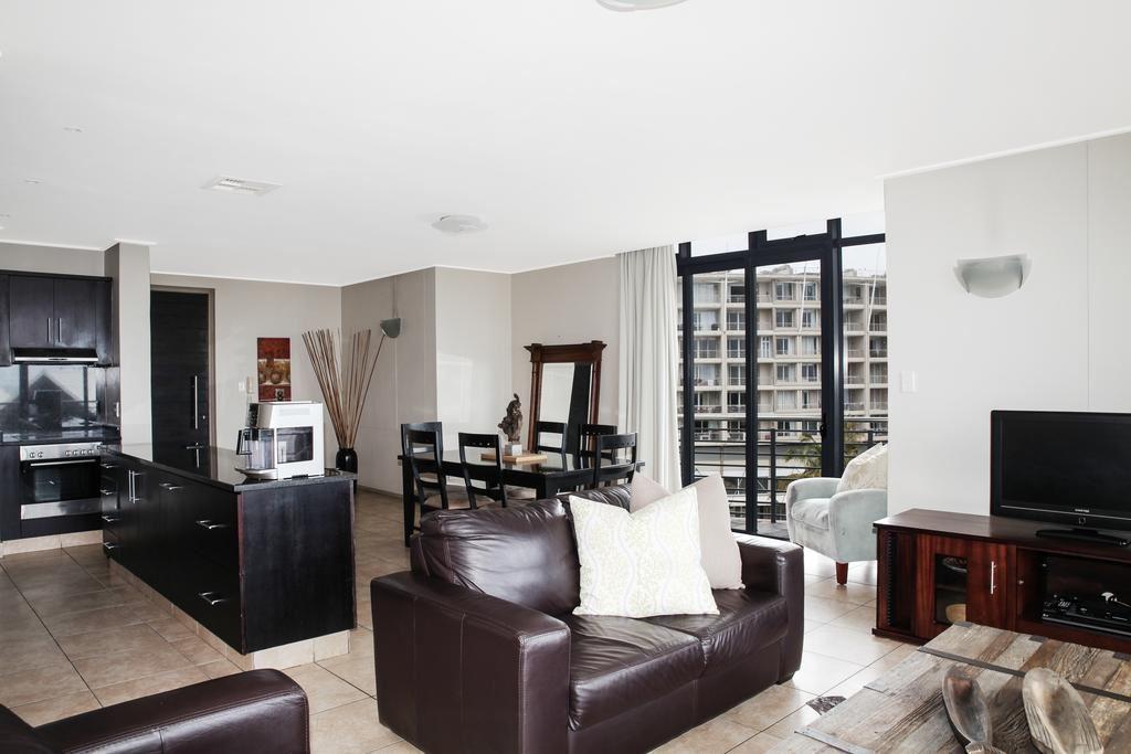 Point Waterfront Durban