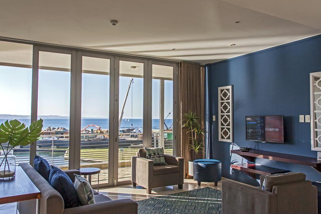 Point Waterfront Durban