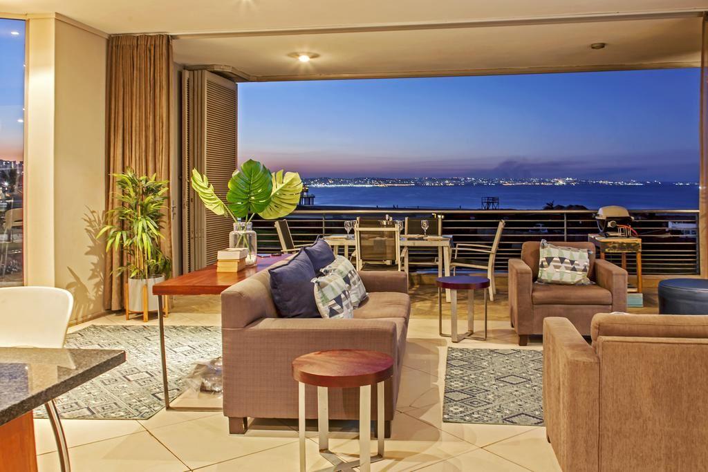 Point Waterfront Durban | Point Accommodation