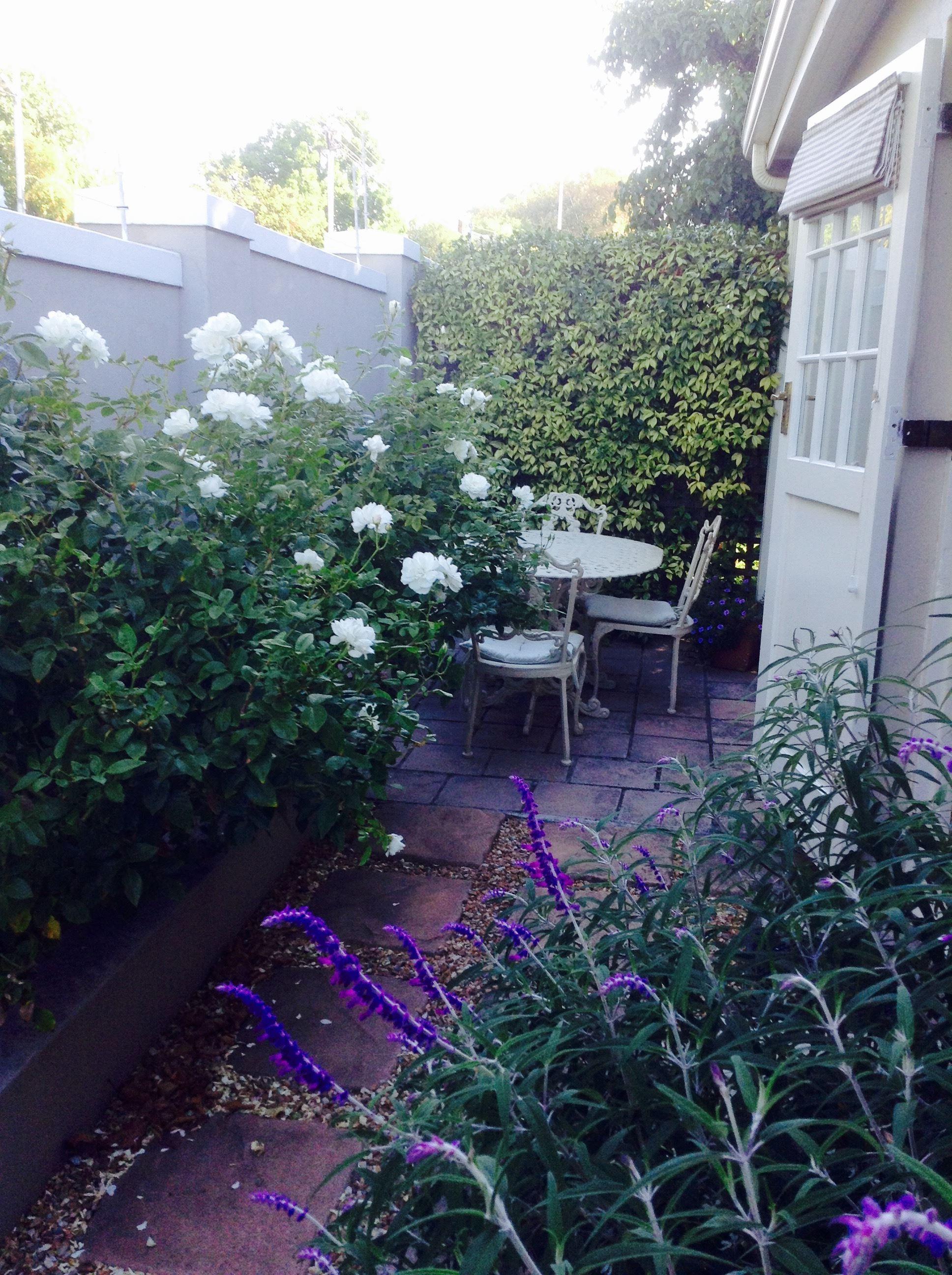 Talana Cottage | Claremont Self-catering