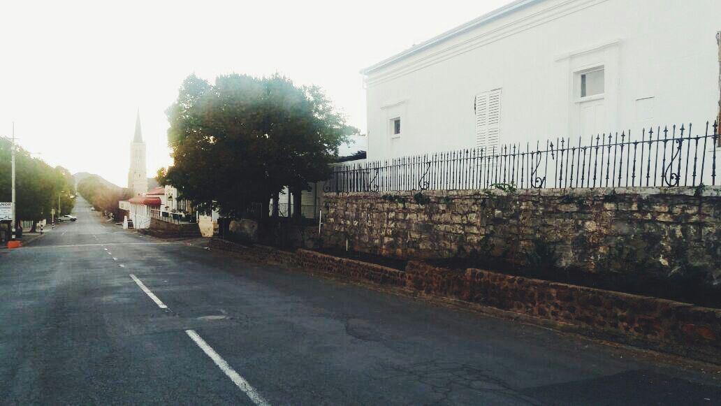 The Richmond Cafe and Rooms | Richmond - Northern Cape Accommodation