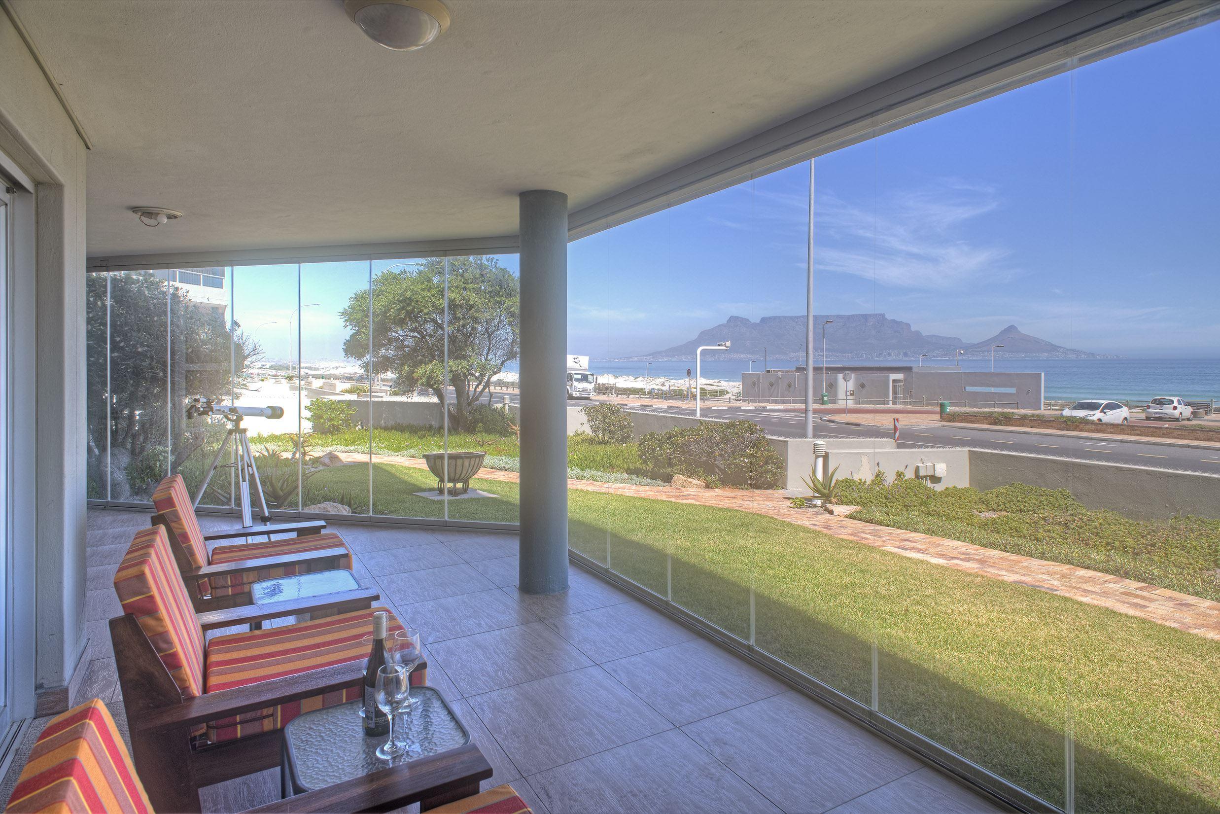 Sea Spray AG10 | Bloubergstrand Accommodation