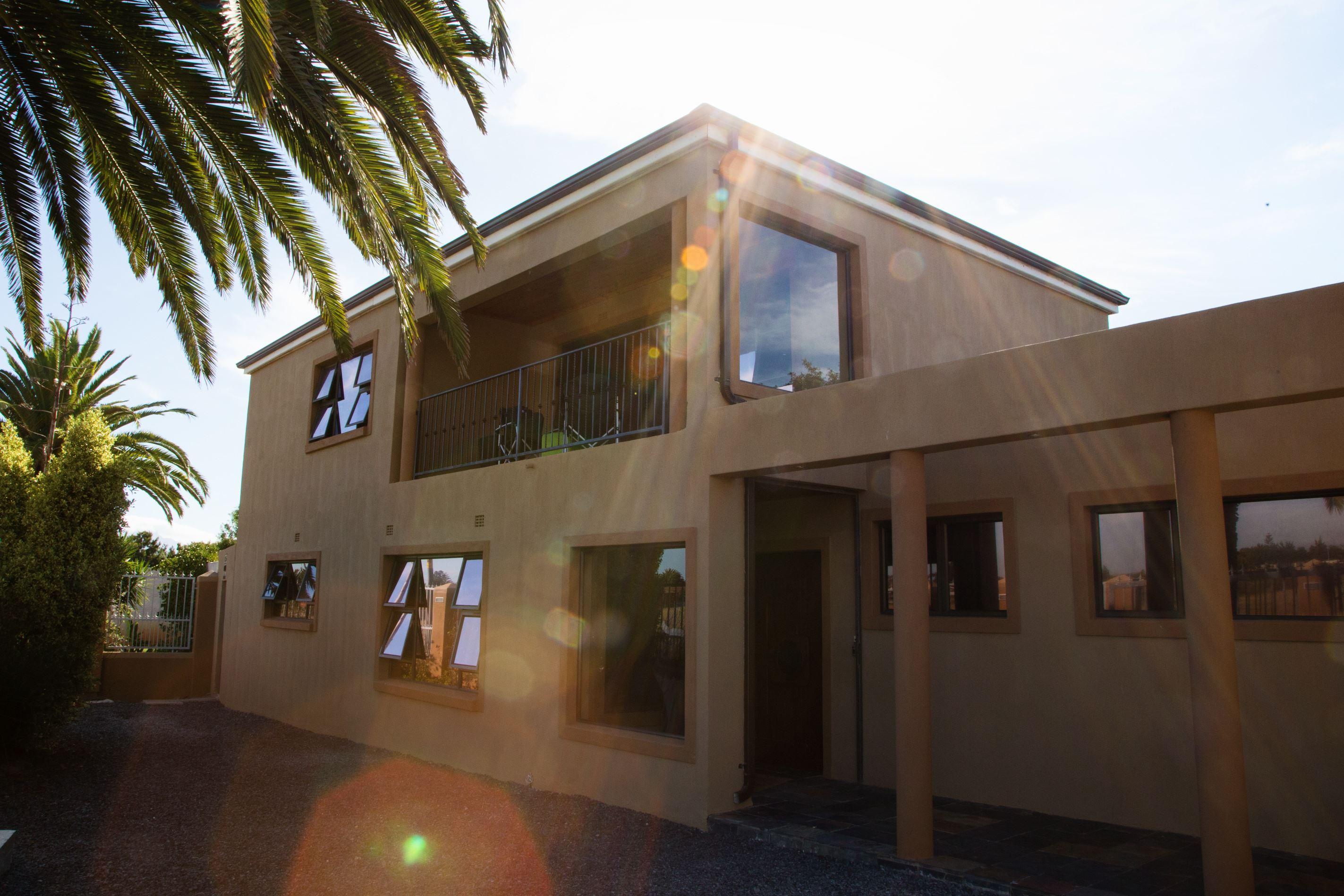 Therato Guest house | Bothasig Accommodation