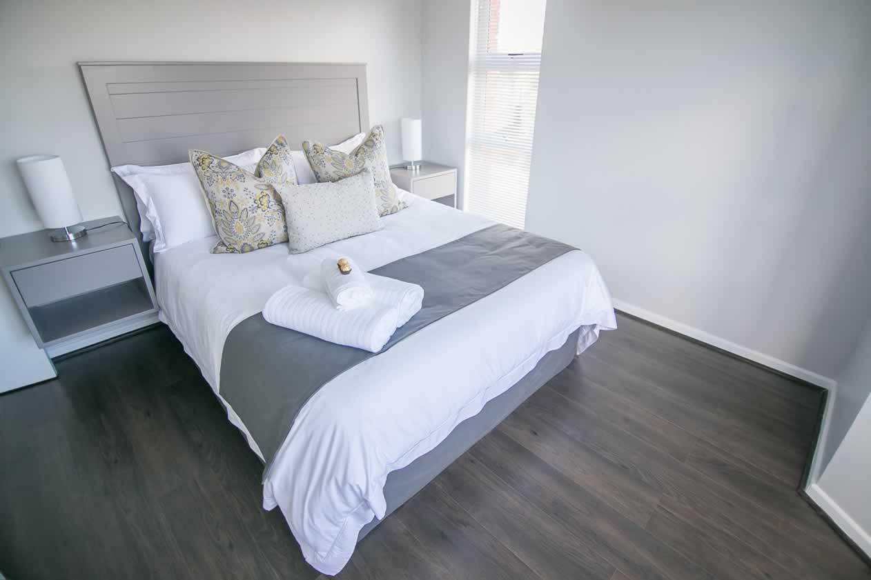 Aries Guest | Self-catering Grahamstown