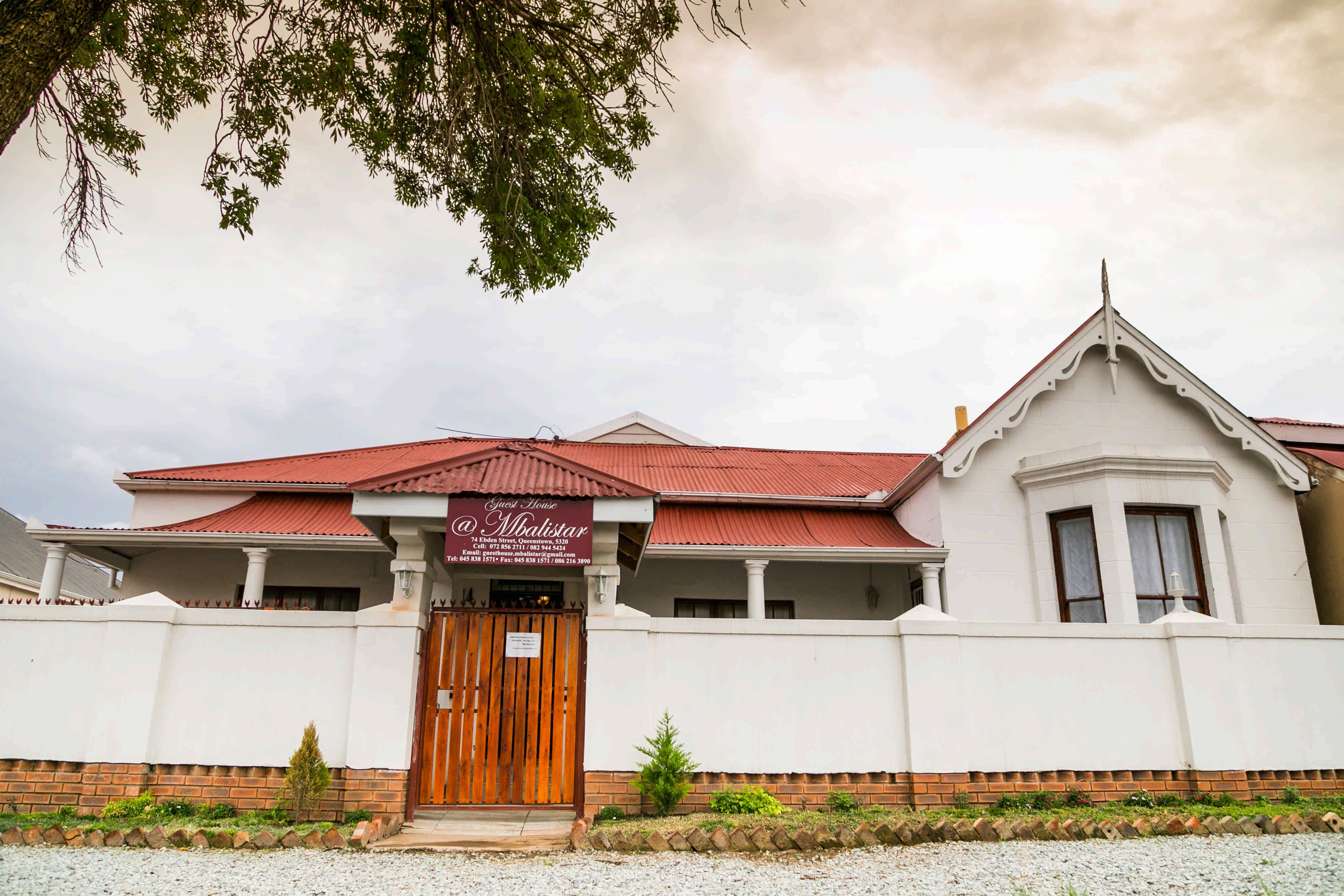 Guesthouse @ Mbalistar | Queenstown Accommodation