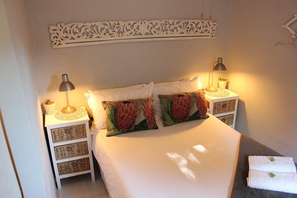 25 On Fitzpatrick | Parow North Self-catering