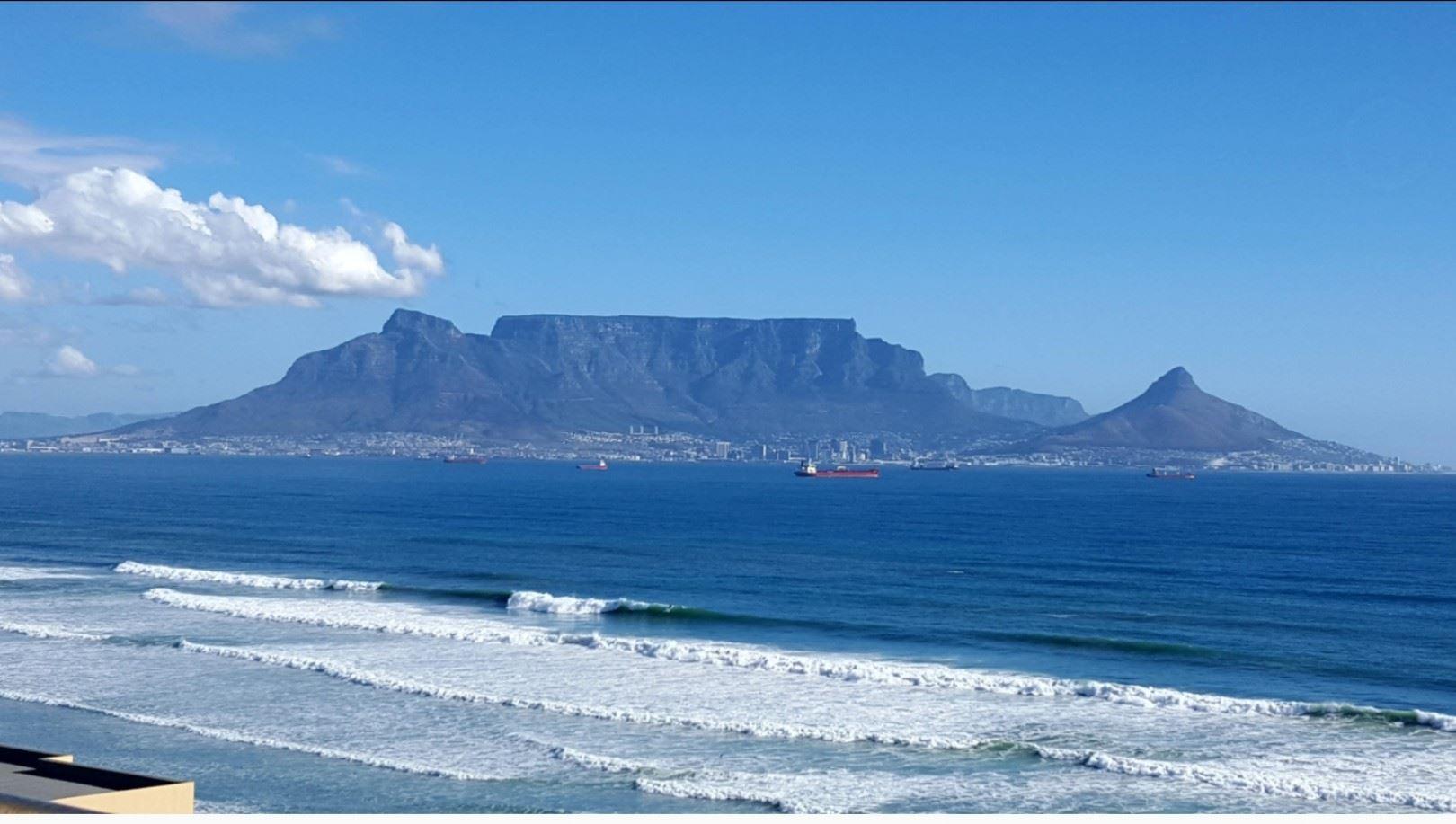 The Waves 1002 | Cape Town Specials