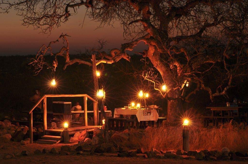 3 Night, 4 Day Katekani Kruger Safari | Accommodation Hoedspruit