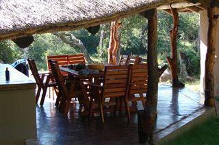 Shangoni Lodge | Malelane Lodges