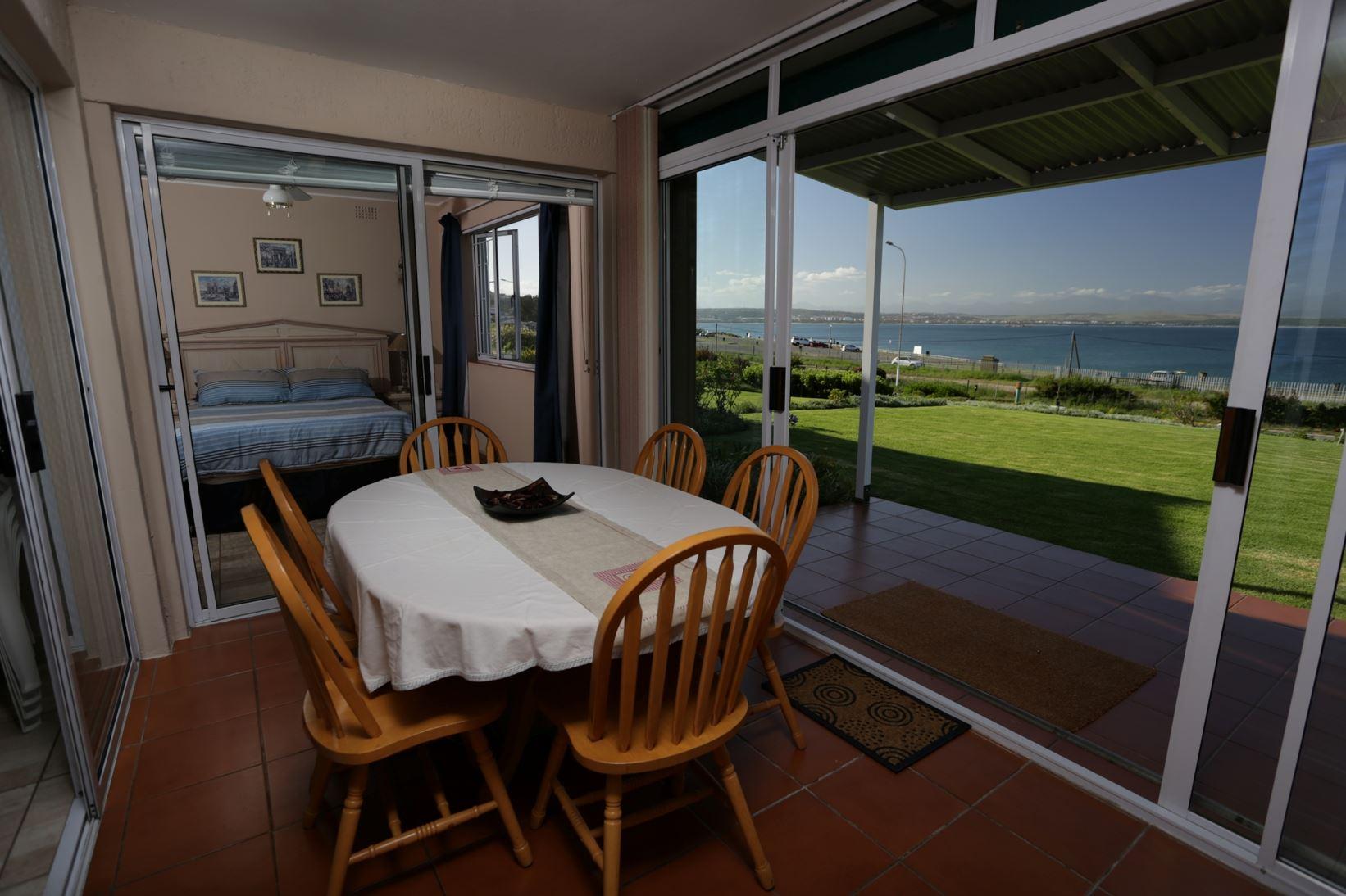 82 De Bakke Terrace | Self-catering De Bakke (Mossel Bay)