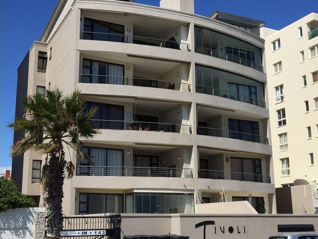 1 Tivoli Beach Road Strand | Accommodation Strand