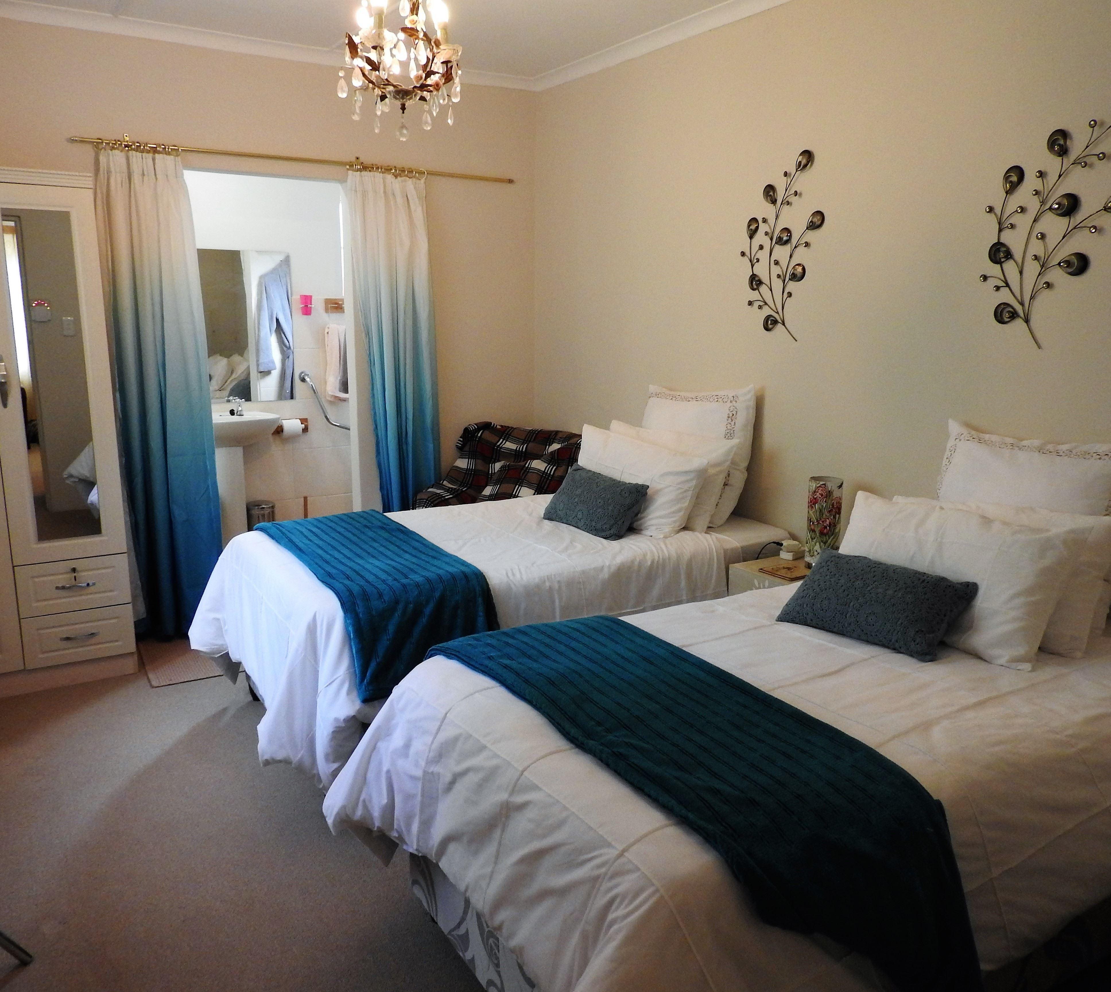SkyBlu and Ultraviolet | Howick Accommodation