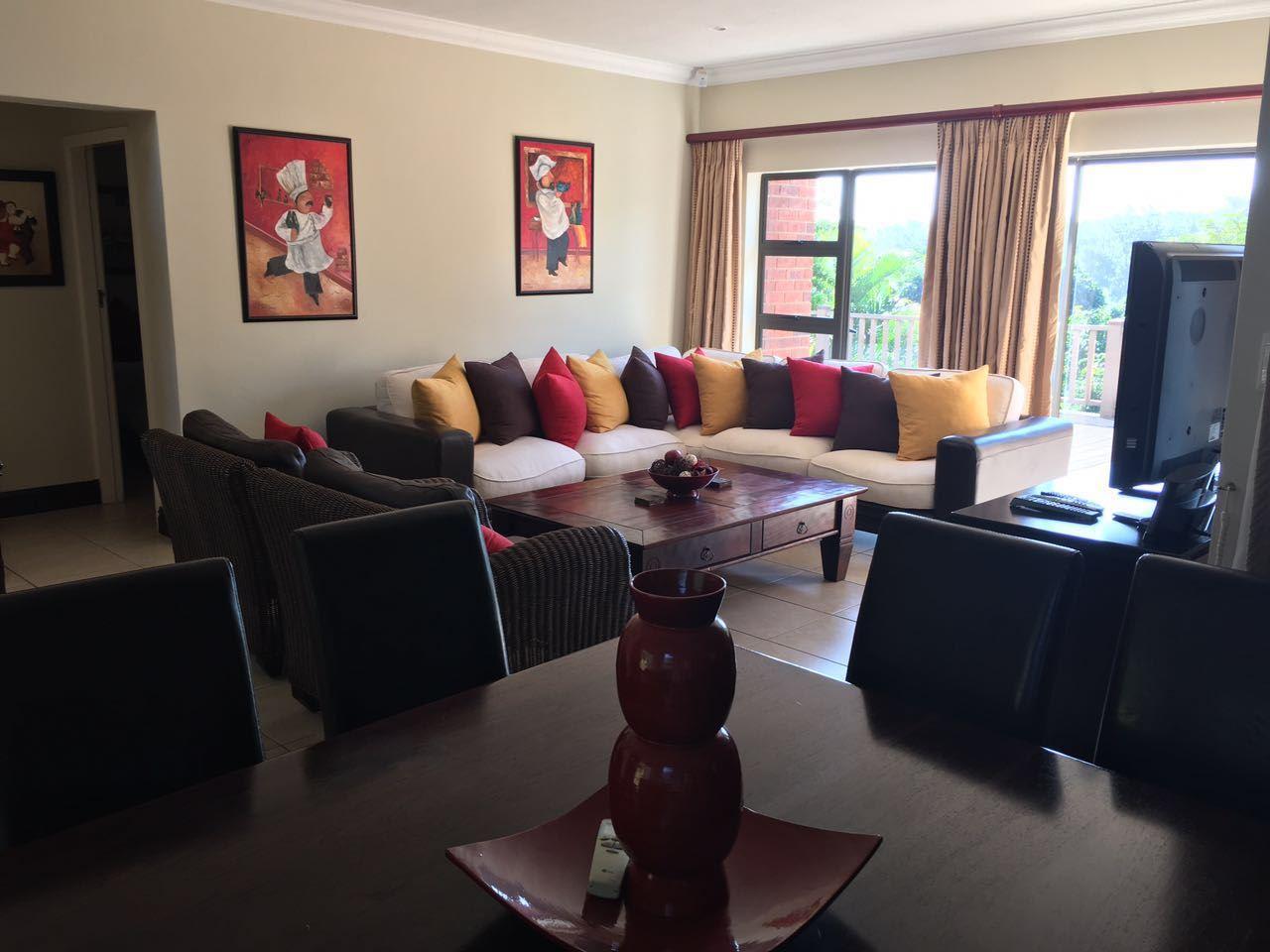 Marula Mews | Selborne Park Golf Estate Self-catering