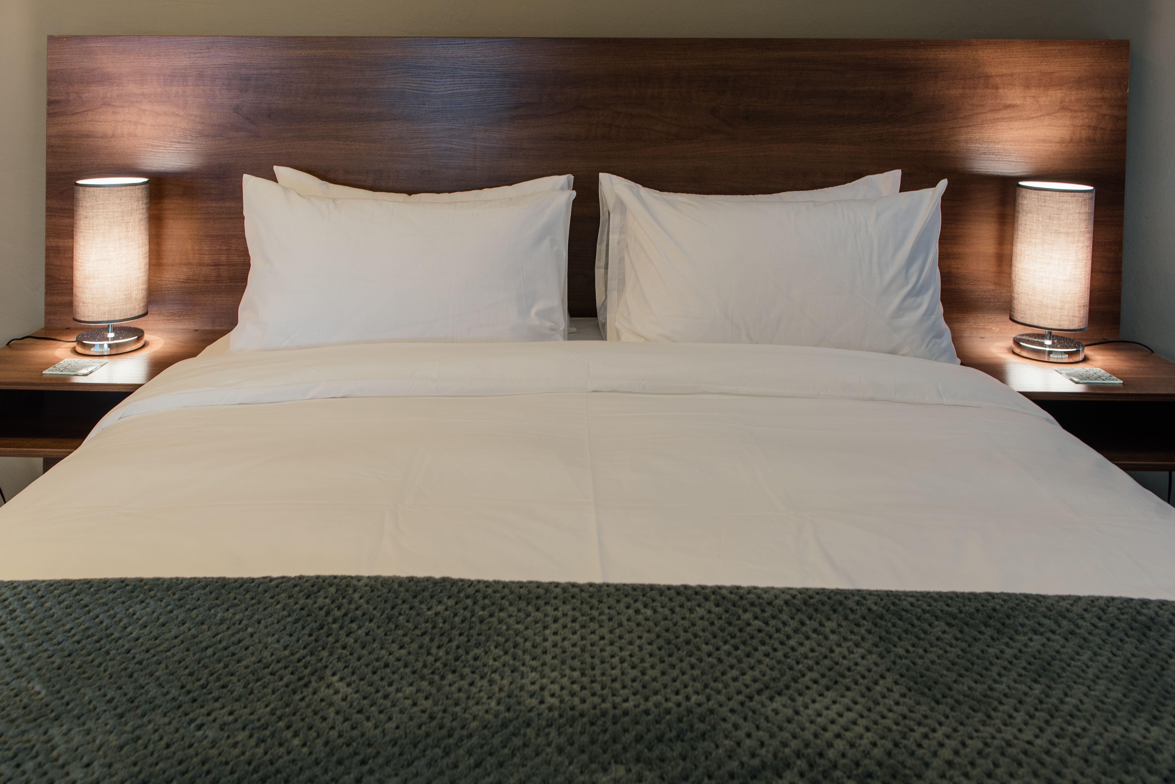 Mai Guest House | Accommodation Universitas