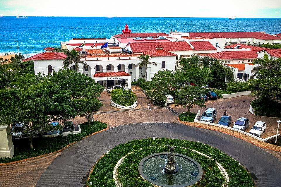 Oyster Views Stunning 2 Bedroom | Umhlanga Rocks Accommodation