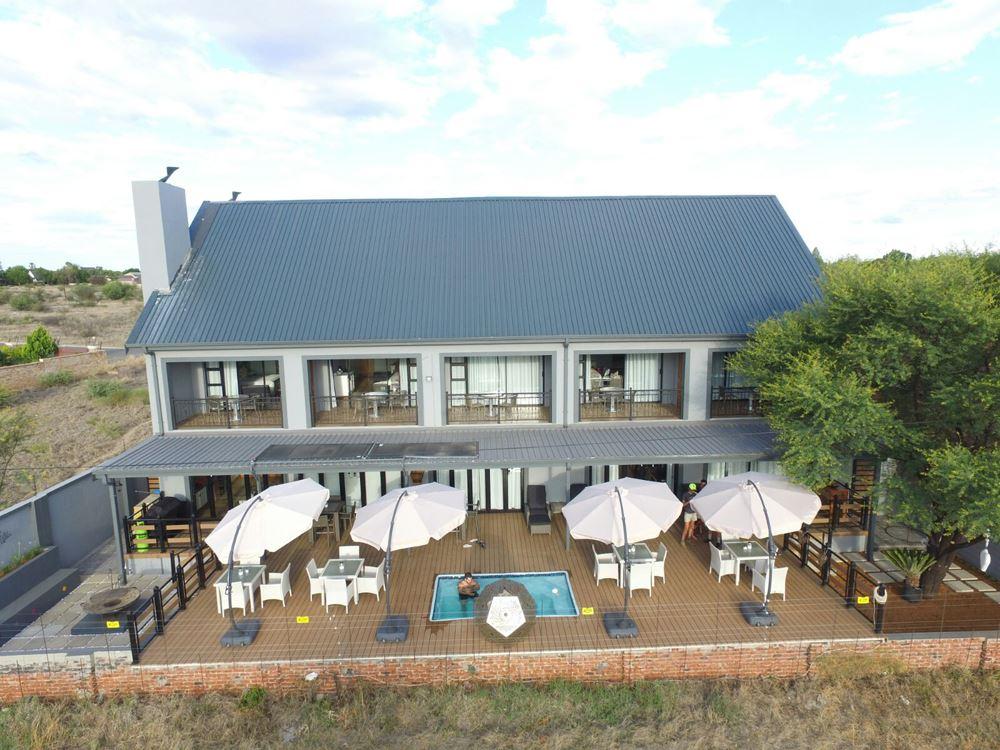 Game View Lodge | Vryburg Accommodation