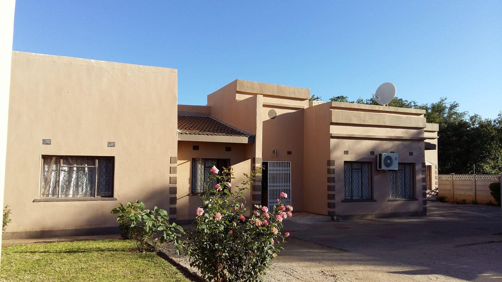 Exotica Guest Lodge | Accommodation Phase V-1