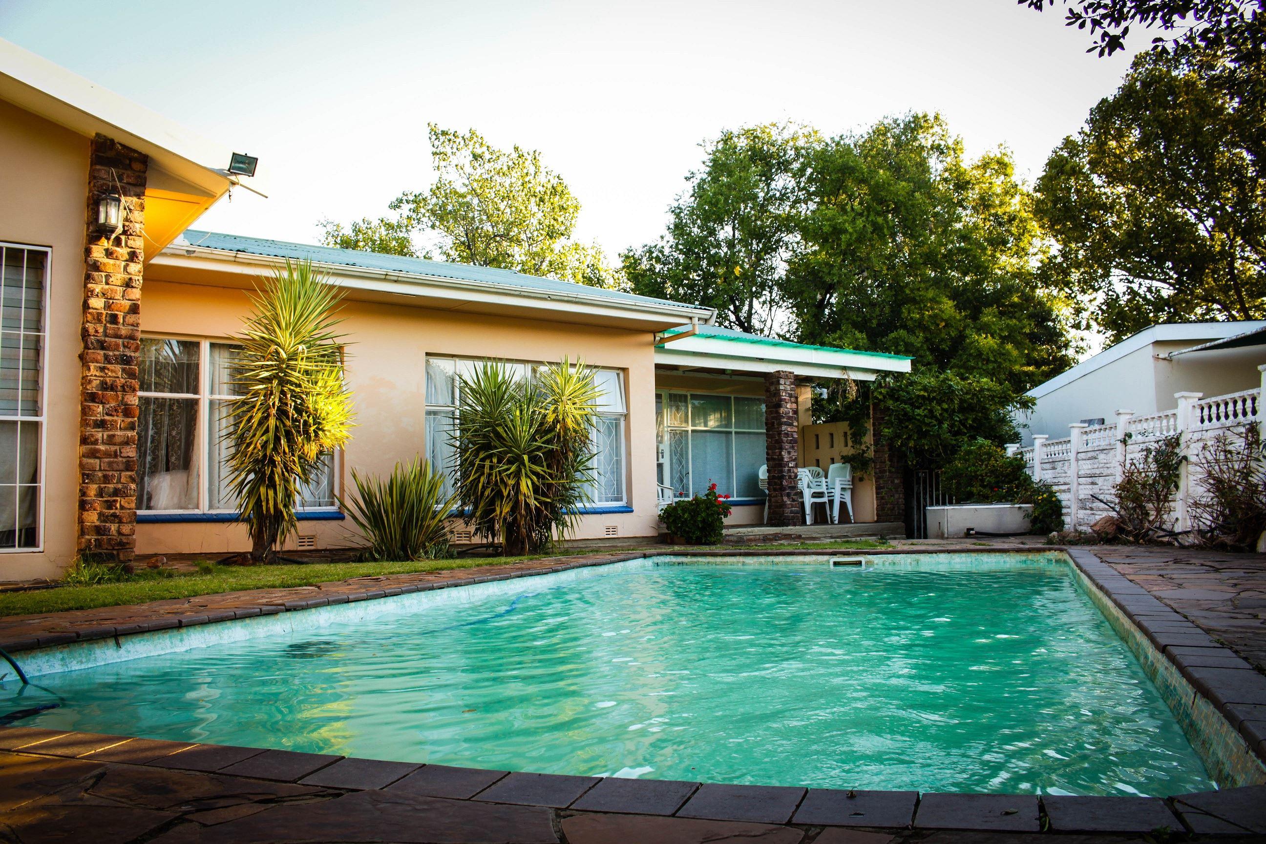 Kelbricks Bed and Breakfast | Queenstown Accommodation