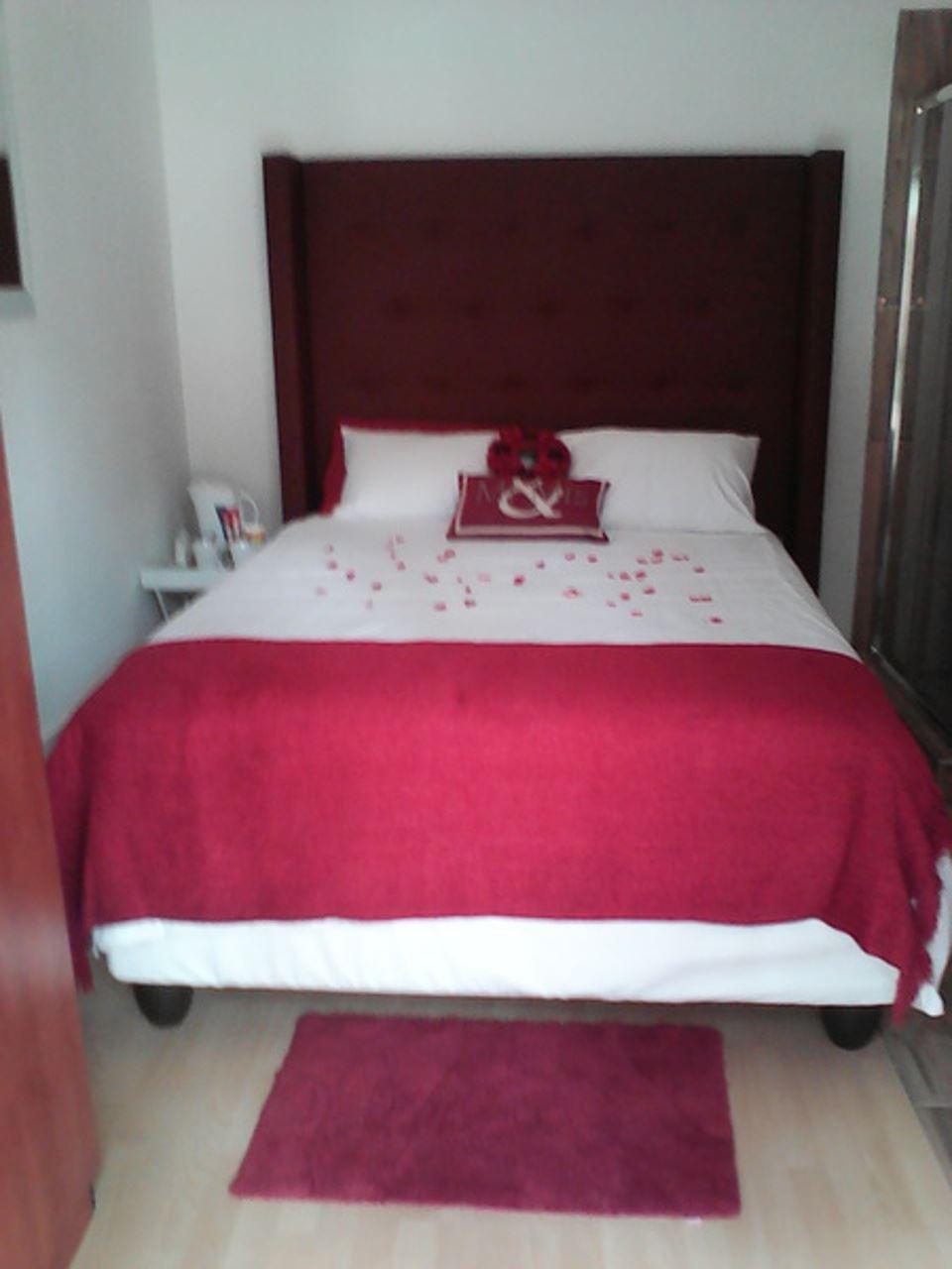 Chesterfield Guest House